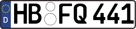 HB-FQ441