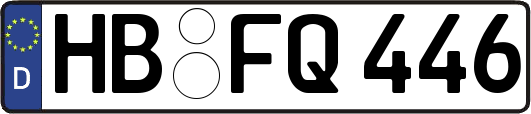 HB-FQ446