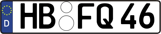 HB-FQ46