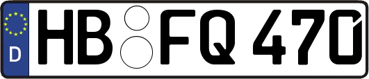 HB-FQ470
