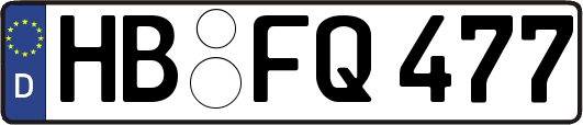 HB-FQ477