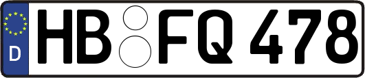 HB-FQ478