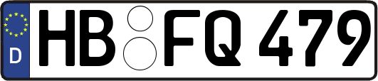 HB-FQ479