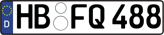 HB-FQ488