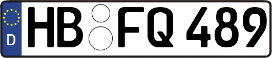 HB-FQ489