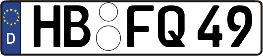 HB-FQ49