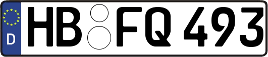 HB-FQ493