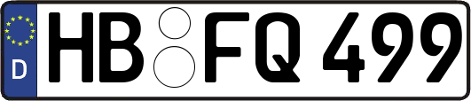 HB-FQ499