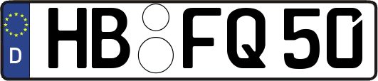HB-FQ50