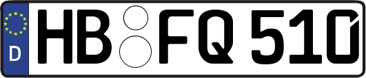 HB-FQ510