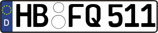 HB-FQ511