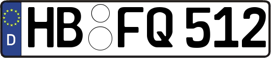 HB-FQ512
