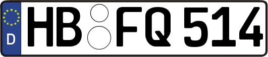 HB-FQ514