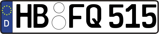 HB-FQ515