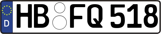 HB-FQ518