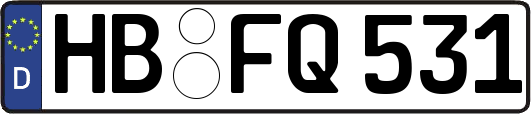 HB-FQ531