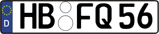 HB-FQ56
