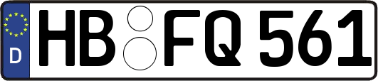 HB-FQ561