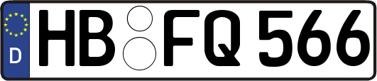 HB-FQ566