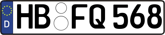 HB-FQ568