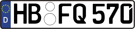 HB-FQ570