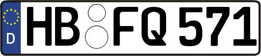 HB-FQ571