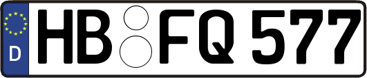 HB-FQ577