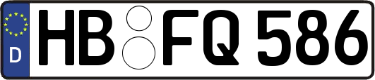 HB-FQ586