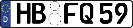 HB-FQ59