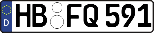 HB-FQ591