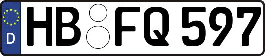 HB-FQ597