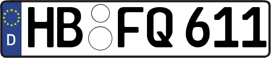 HB-FQ611