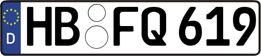 HB-FQ619