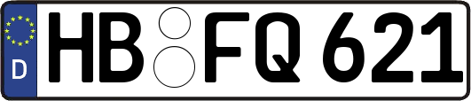 HB-FQ621