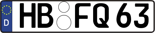 HB-FQ63