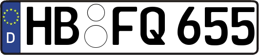 HB-FQ655
