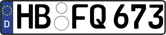 HB-FQ673
