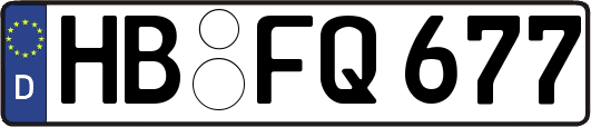 HB-FQ677