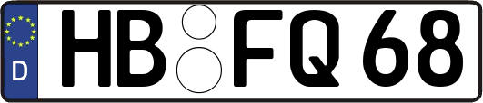 HB-FQ68