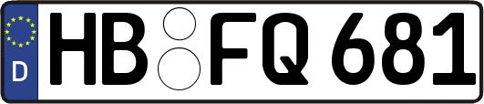 HB-FQ681