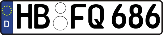 HB-FQ686