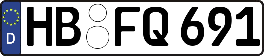 HB-FQ691