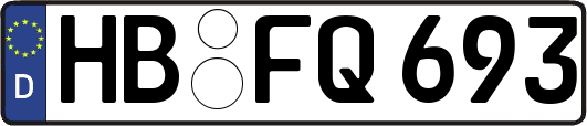 HB-FQ693