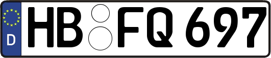 HB-FQ697