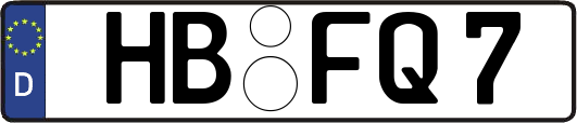 HB-FQ7