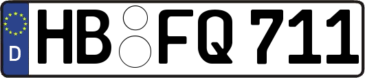 HB-FQ711