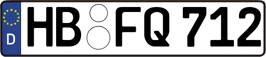 HB-FQ712