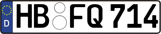 HB-FQ714