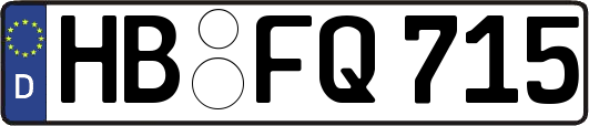 HB-FQ715