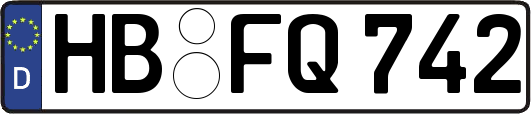 HB-FQ742